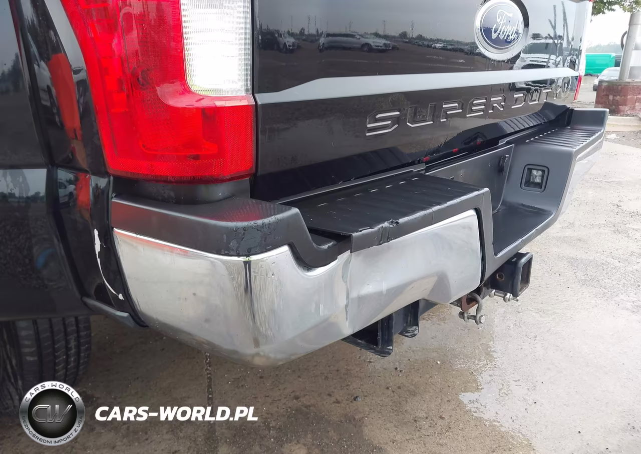 2017 Ford F-450 Xl VIN:1FT8W4DT3HED94931 - 6