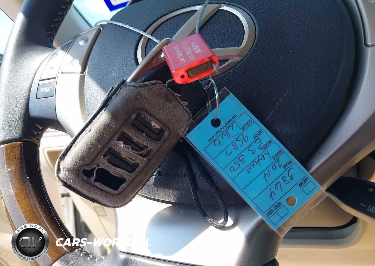 2014 Lexus Es 350 VIN:JTHBK1GG8E2139587 - 11