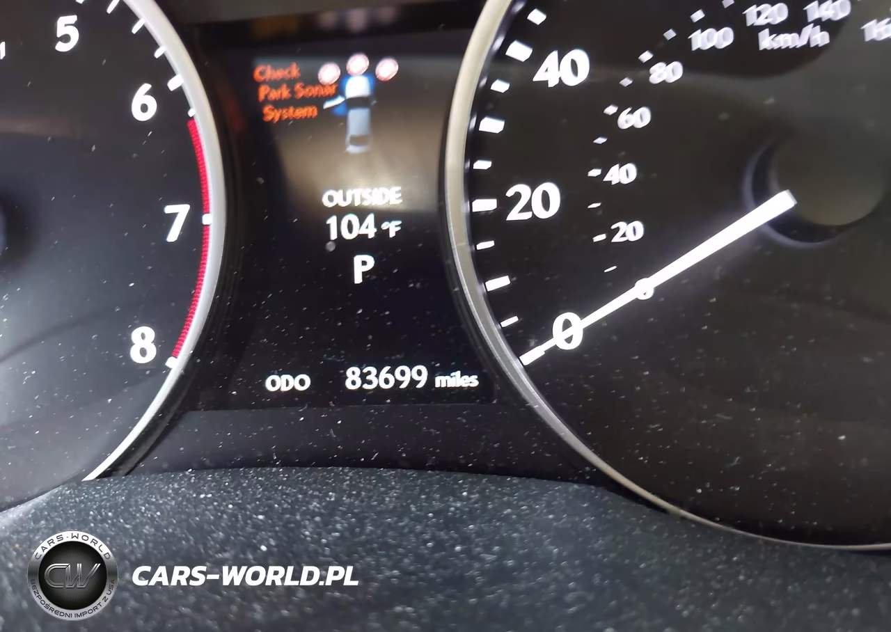 2014 Lexus Es 350 VIN:JTHBK1GG8E2139587 - 15