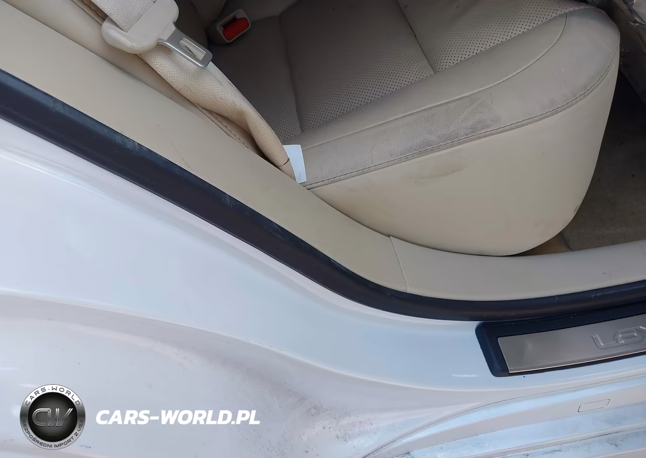 2014 Lexus Es 350 VIN:JTHBK1GG8E2139587 - 8
