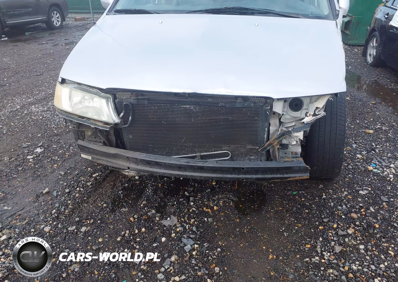 2002 Honda Odyssey Ex-L VIN:5FNRL18962B030731 - 6