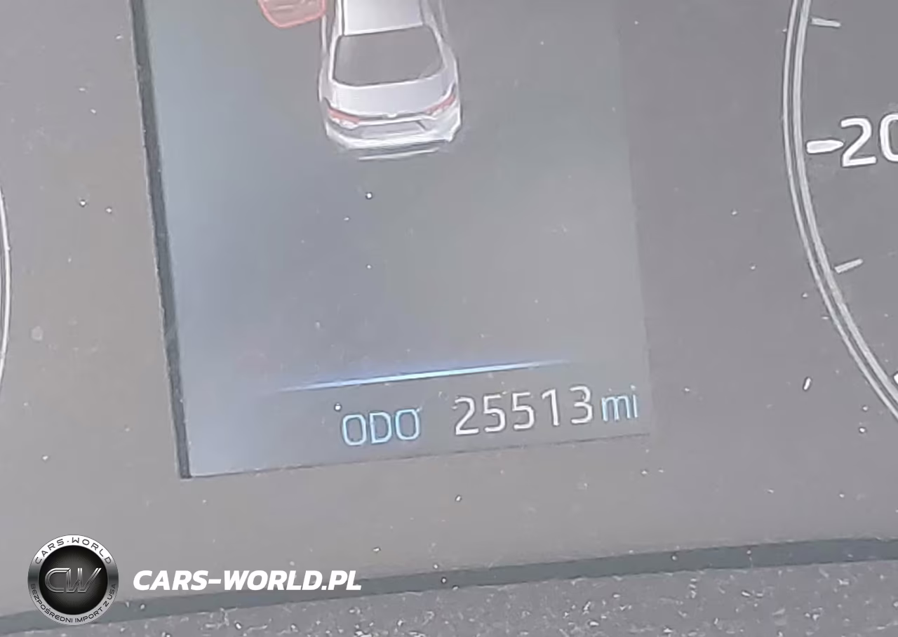 2025 Toyota Corolla Le VIN:5YFB4MDE0SP347458 - 14