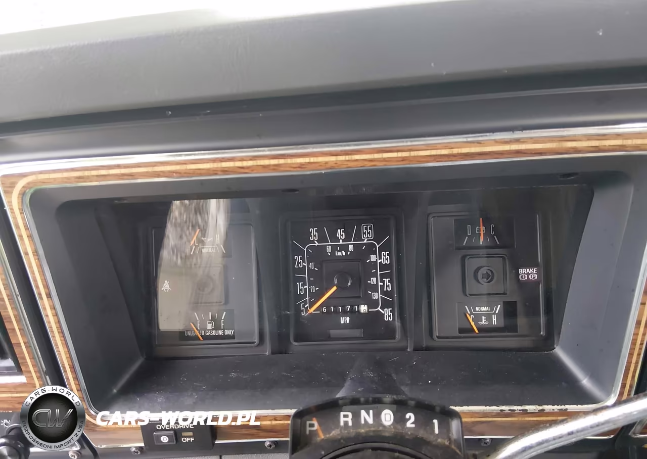 1992 Four Winds Motorhome Series Class C E350 Cutaway Van VIN:1FDKE30G0MHB06704 - 7