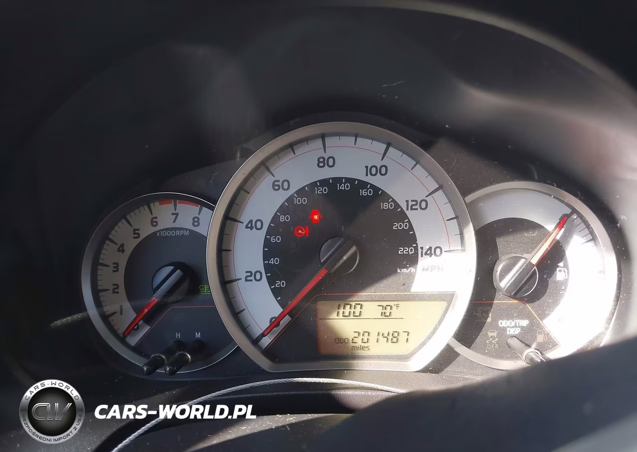 2012 Toyota Yaris Se VIN:JTDKTUD39CD536020 - 7