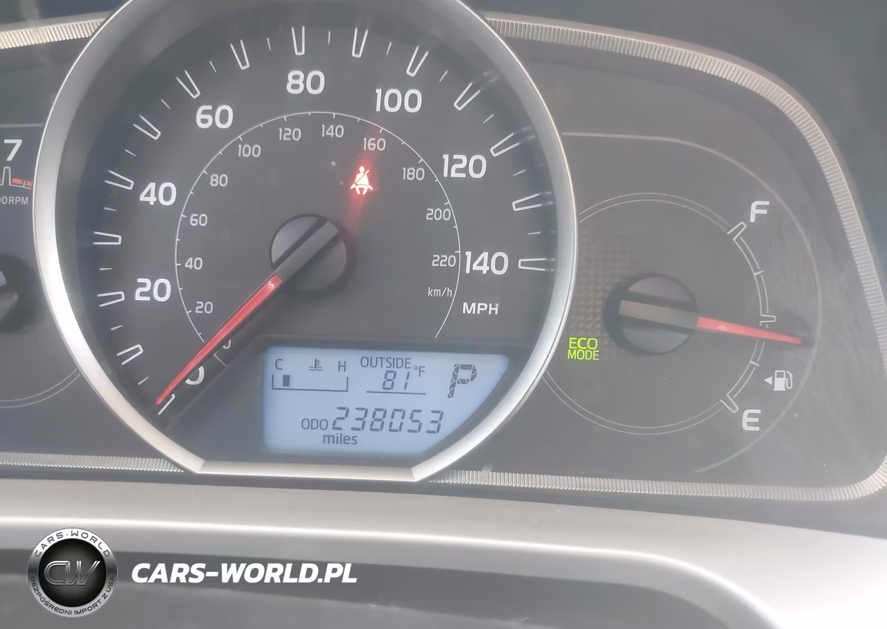 2014 Toyota Rav4 Le VIN:JTMZFREV7EJ002411 - 7