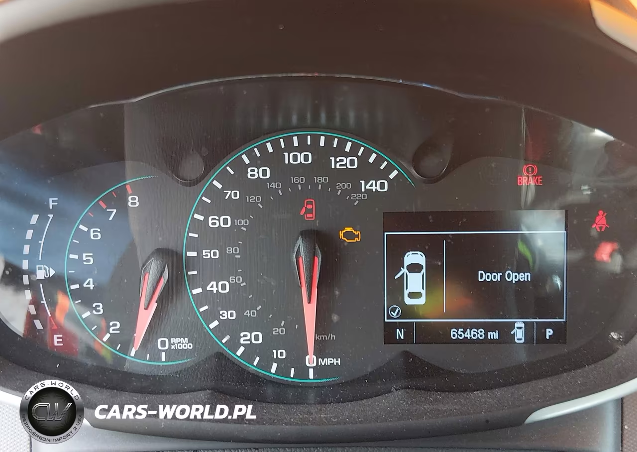 2020 Chevrolet Sonic Fwd Lt VIN:1G1JD5SB6L4124946 - 7