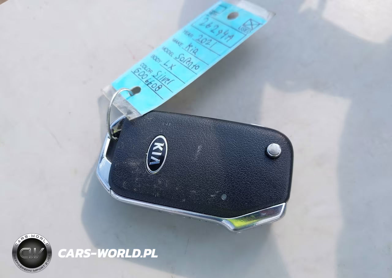 2021 Kia Sorento Lx VIN:5XYRG4LC2MG006608 - 11
