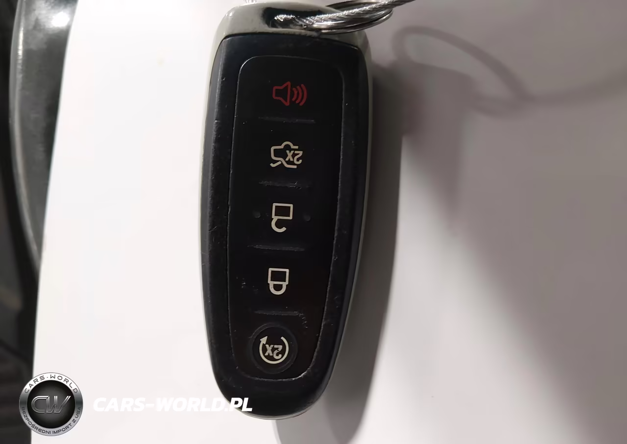2013 Ford Taurus Sho VIN:1FAHP2KT5DG122647 - 11