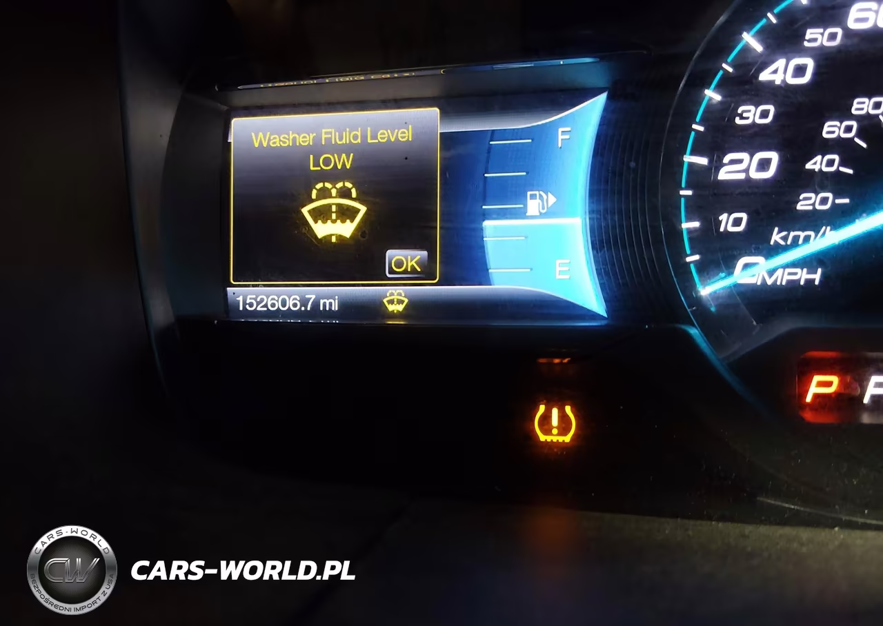 2013 Ford Taurus Sho VIN:1FAHP2KT5DG122647 - 15