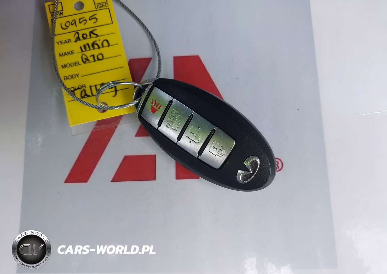 2015 Infiniti Q70 3.7 VIN:JN1BY1APXFM540964 - 11