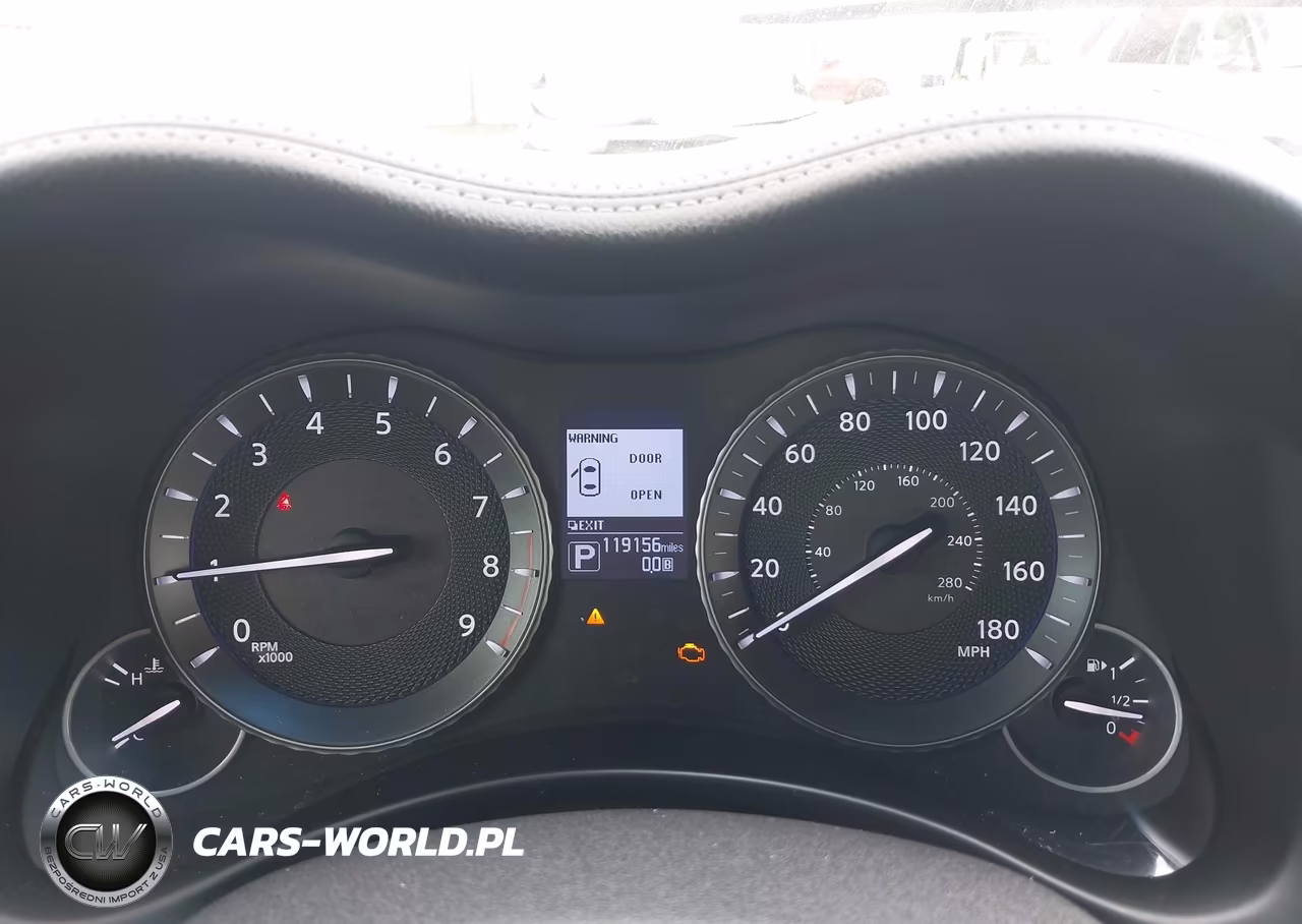 2015 Infiniti Q70 3.7 VIN:JN1BY1APXFM540964 - 7