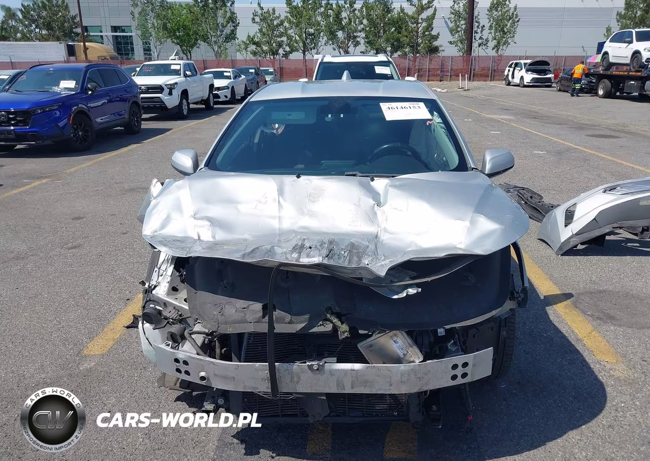 2017 Chevrolet Volt Lt VIN:1G1RC6S53HU194434 - 13