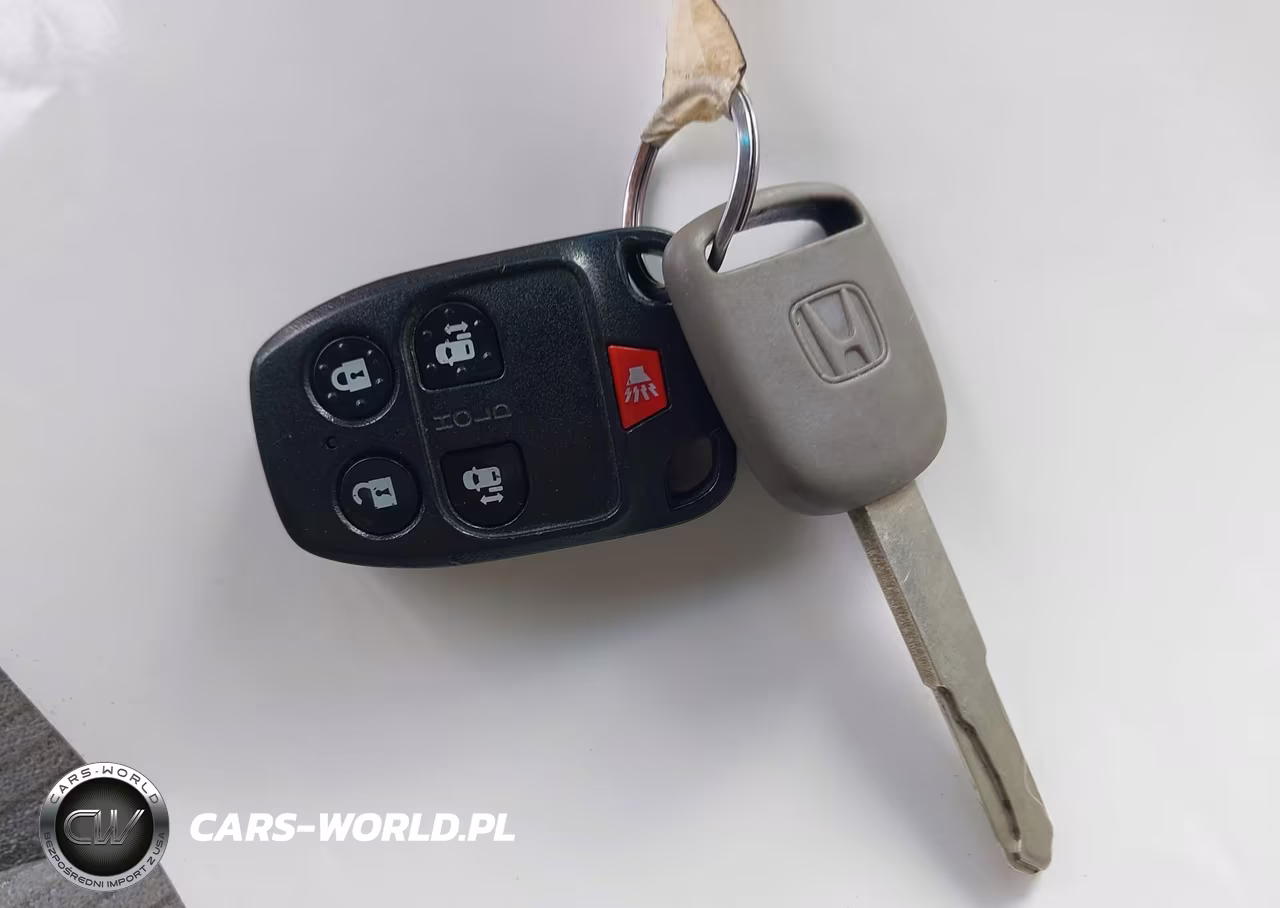 2012 Honda Odyssey Ex VIN:5FNRL5H48CB044367 - 11