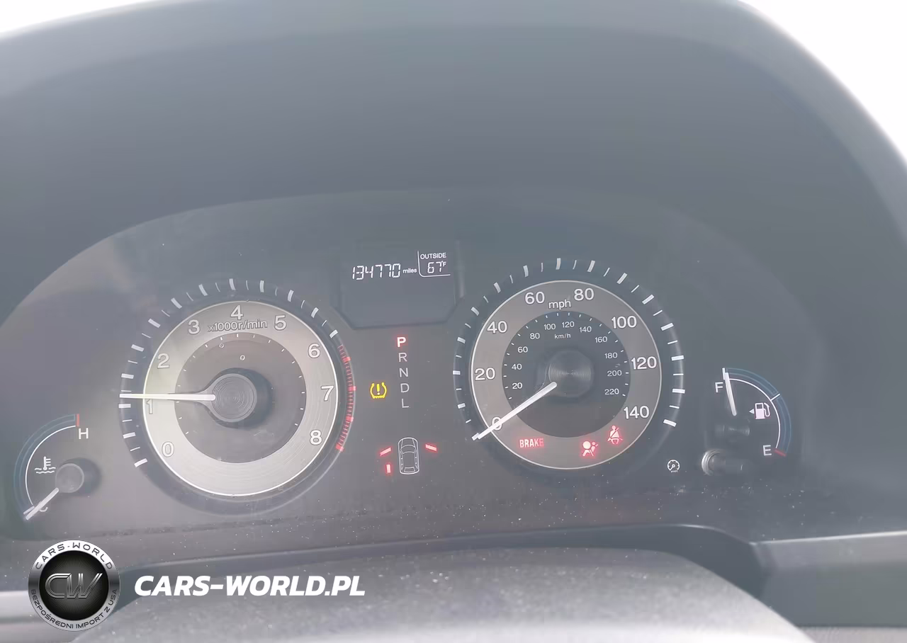 2012 Honda Odyssey Ex VIN:5FNRL5H48CB044367 - 7