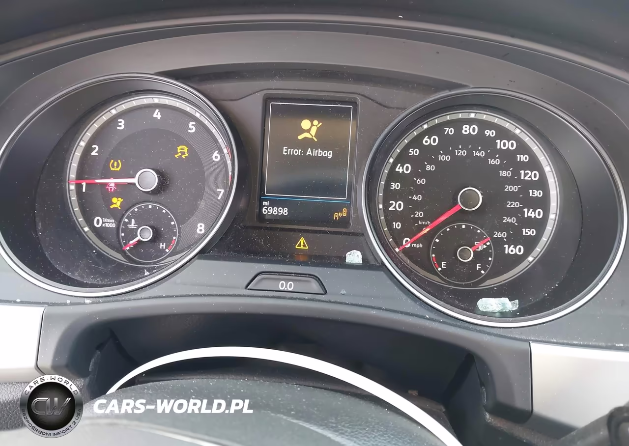 2021 Volkswagen Atlas 2.0T Se W-Technology VIN:1V2JP2CA8MC587521 - 7
