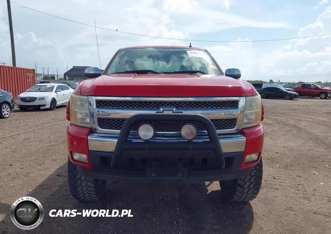 2011 Chevrolet Silverado 1500 Lt VIN:3GCPKSE36BG353574 - 13