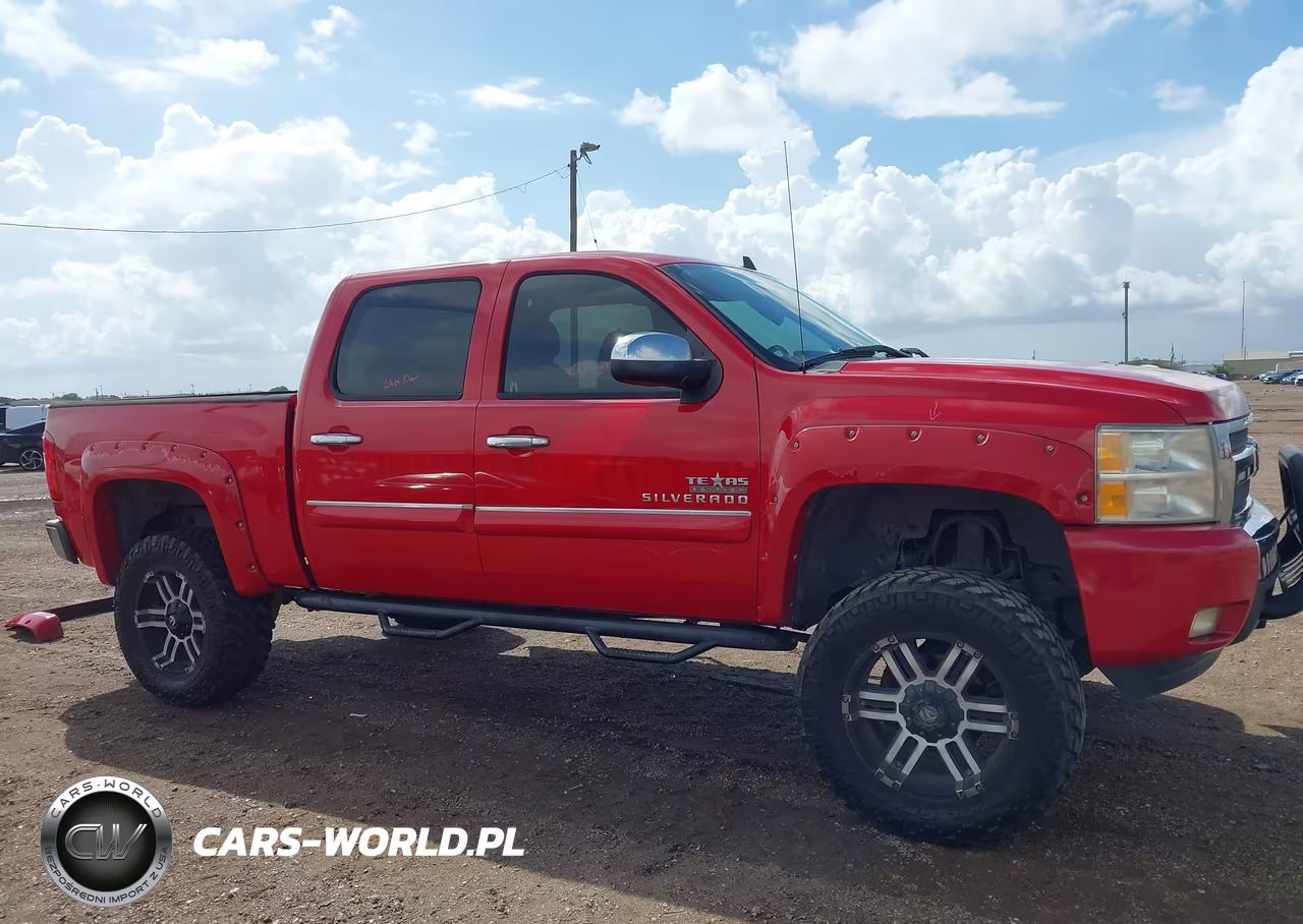 2011 Chevrolet Silverado 1500 Lt VIN:3GCPKSE36BG353574 - 14