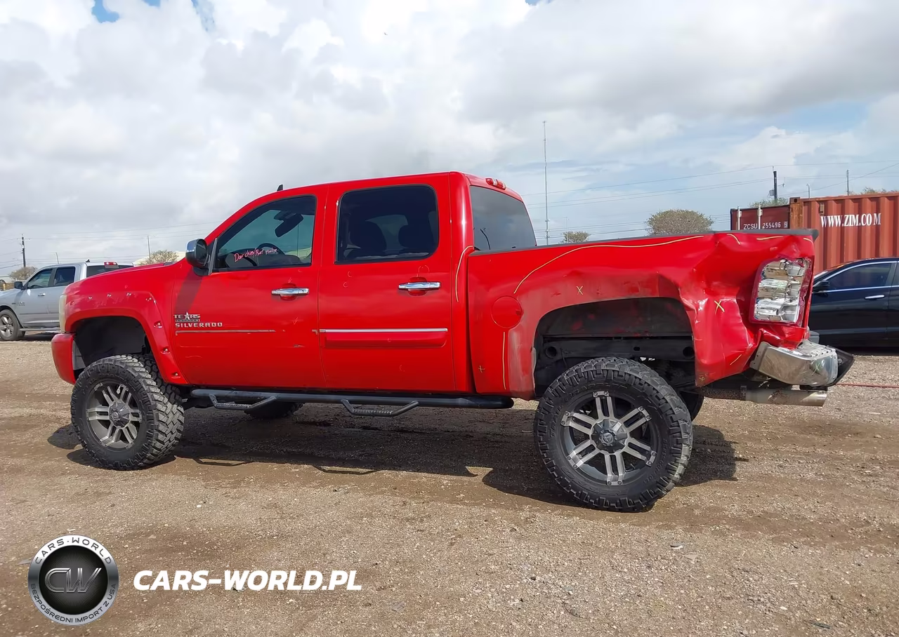 2011 Chevrolet Silverado 1500 Lt VIN:3GCPKSE36BG353574 - 15
