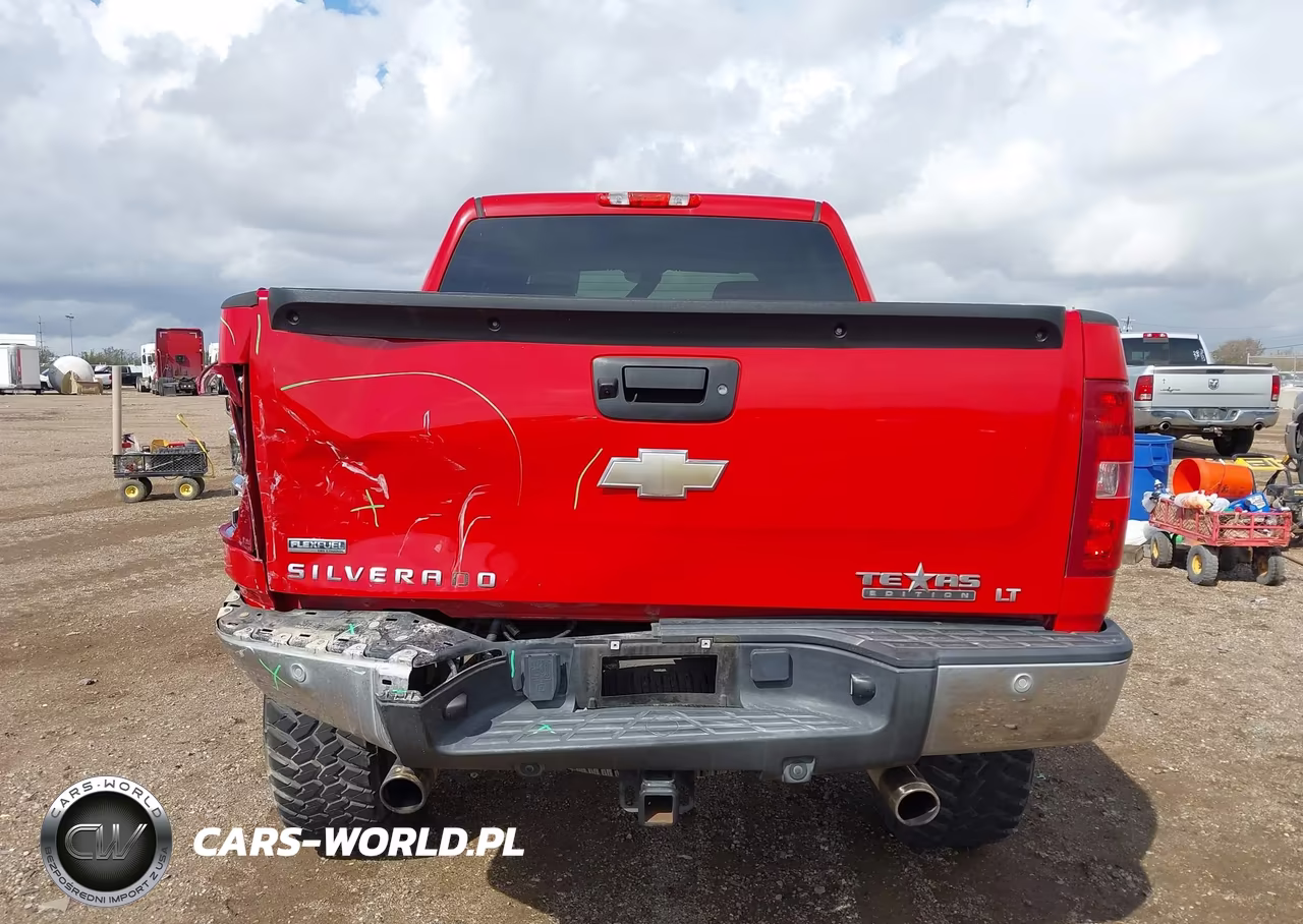 2011 Chevrolet Silverado 1500 Lt VIN:3GCPKSE36BG353574 - 17