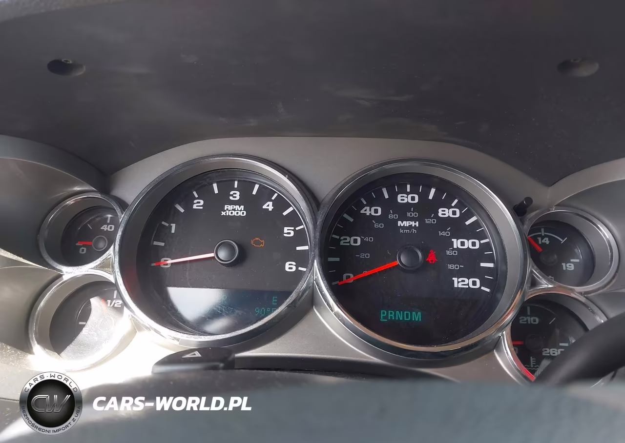 2011 Chevrolet Silverado 1500 Lt VIN:3GCPKSE36BG353574 - 7