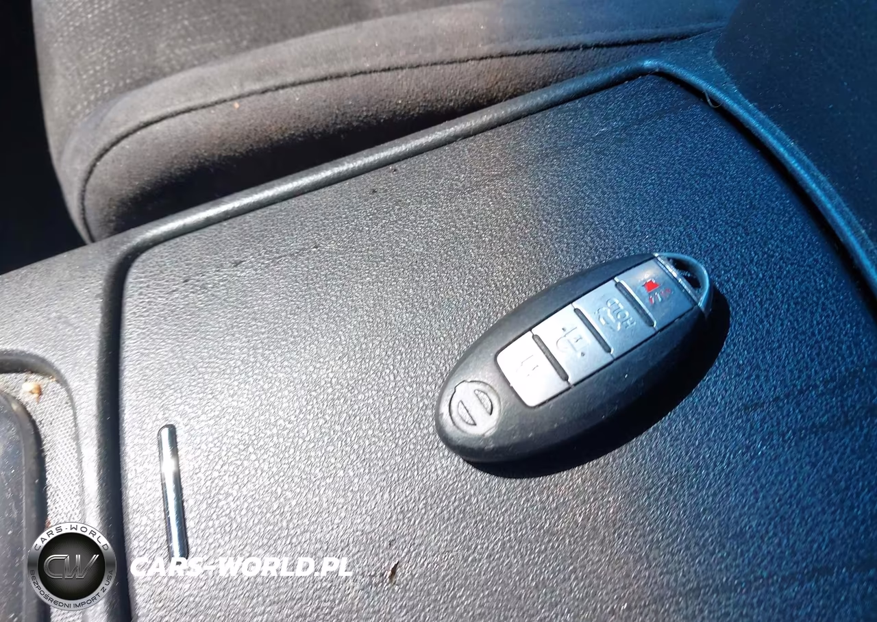 2012 Nissan Altima 2.5 S VIN:1N4AL2AP0CN462655 - 11