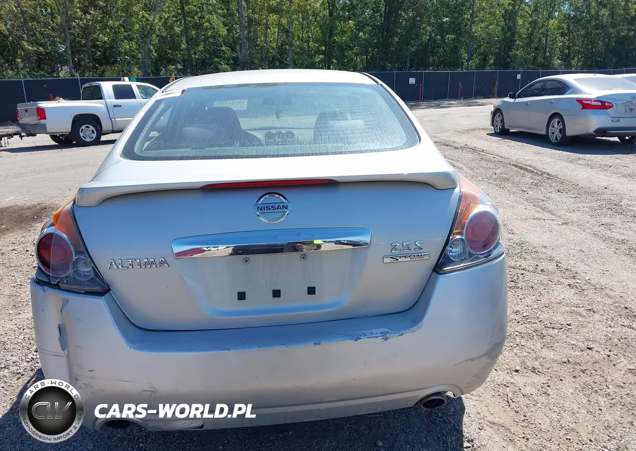 2012 Nissan Altima 2.5 S VIN:1N4AL2AP0CN462655 - 17
