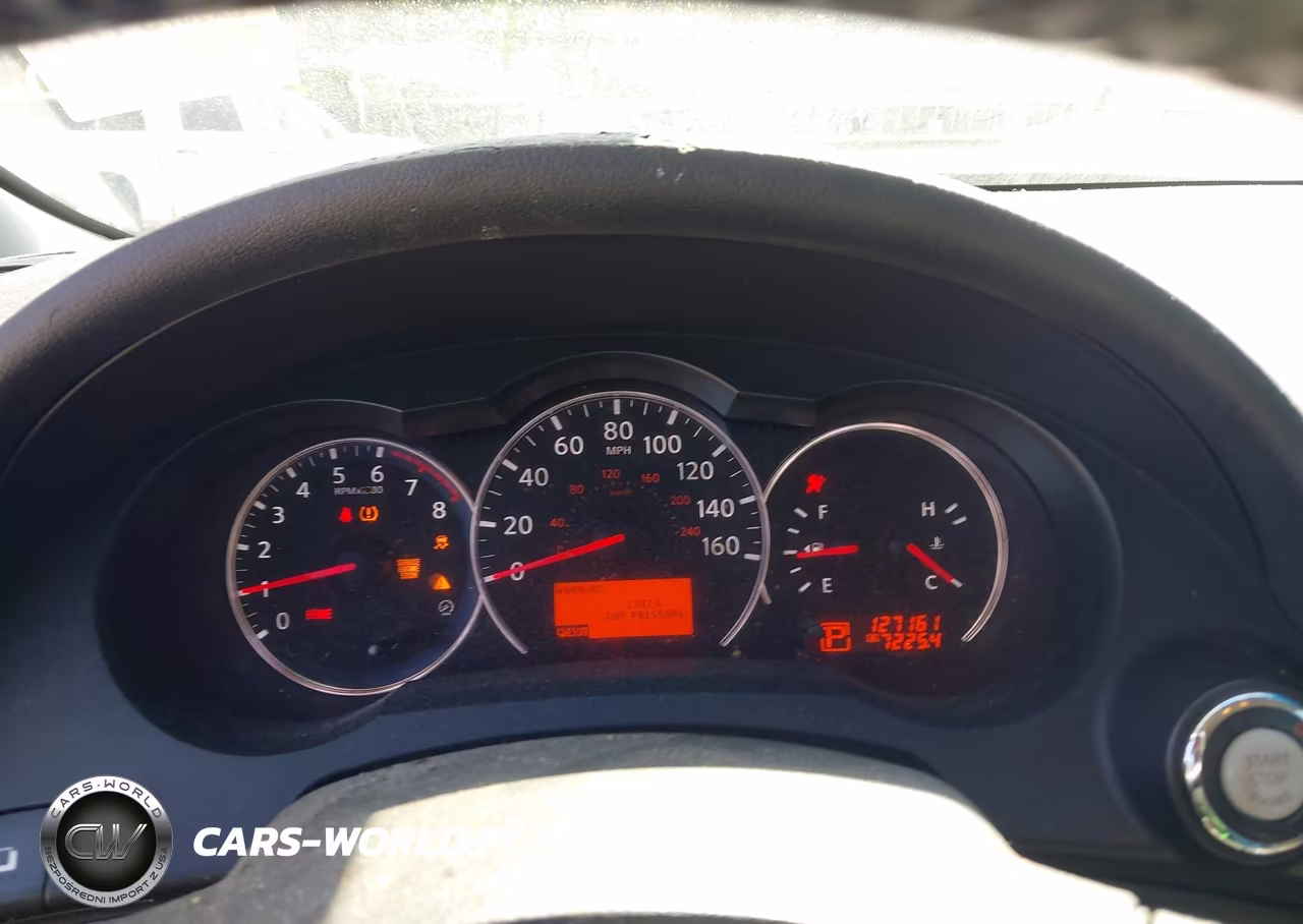 2012 Nissan Altima 2.5 S VIN:1N4AL2AP0CN462655 - 7