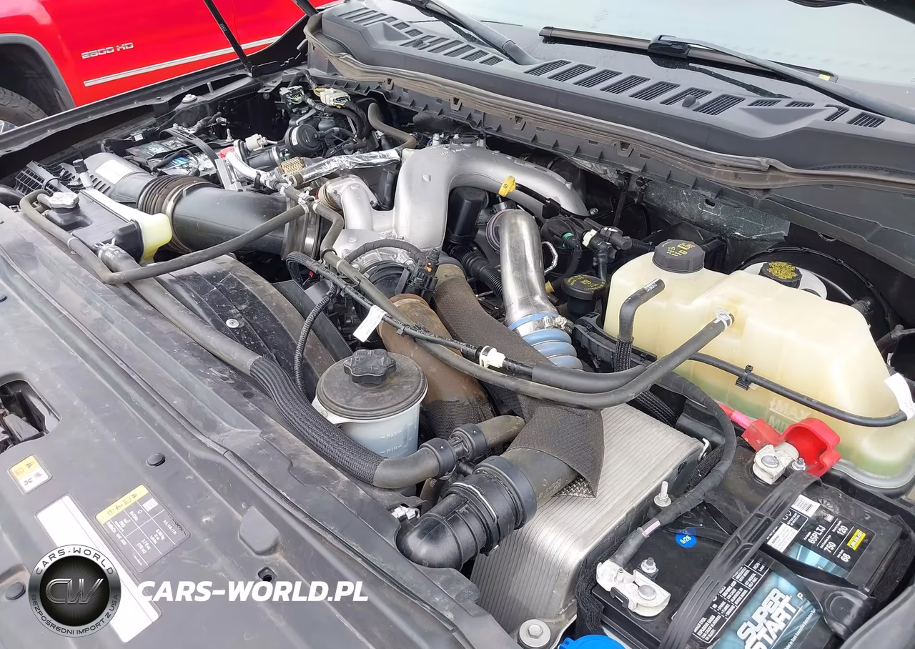2023 Ford F-250 Xlt VIN:1FT8W2BT2PED01077 - 14