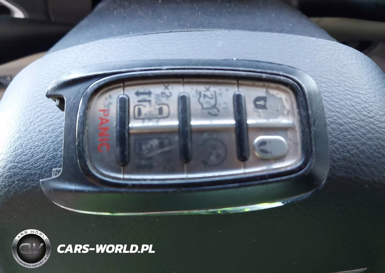 2020 Chrysler Voyager Lxi VIN:2C4RC1DGXLR164622 - 11