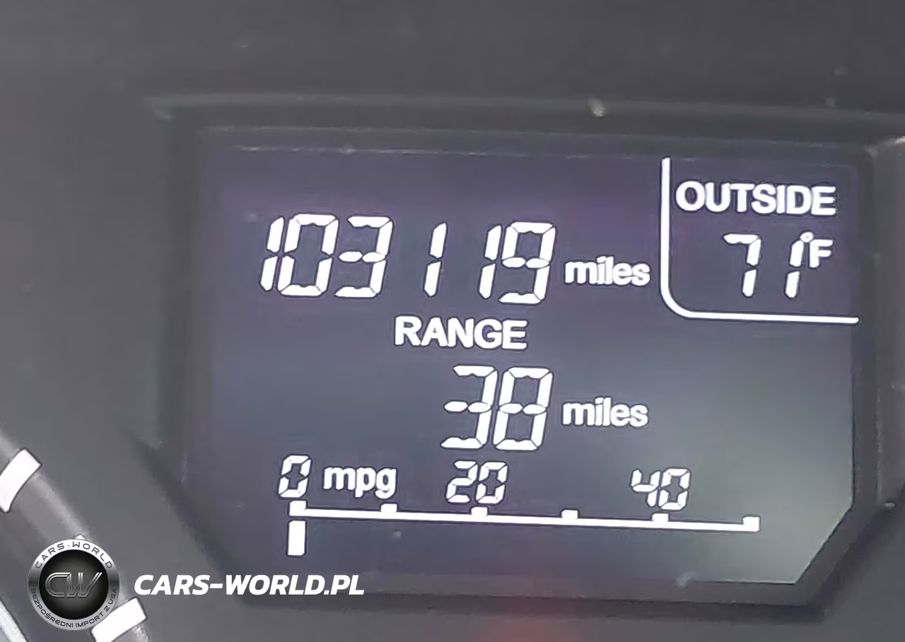 2016 Honda Odyssey Ex VIN:5FNRL5H40GB153864 - 15