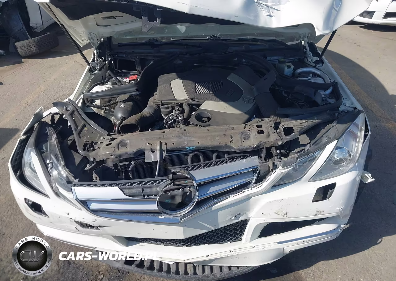 2011 Mercedes-Benz E 350 VIN:WDDKJ5GB8BF088313 - 10