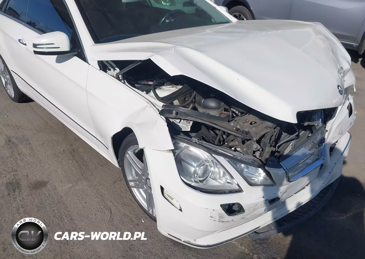 2011 Mercedes-Benz E 350 VIN:WDDKJ5GB8BF088313 - 13