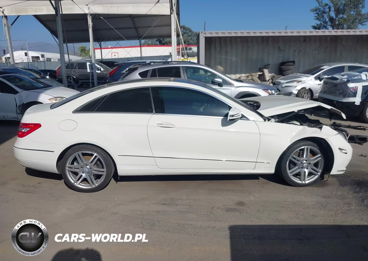 2011 Mercedes-Benz E 350 VIN:WDDKJ5GB8BF088313 - 15