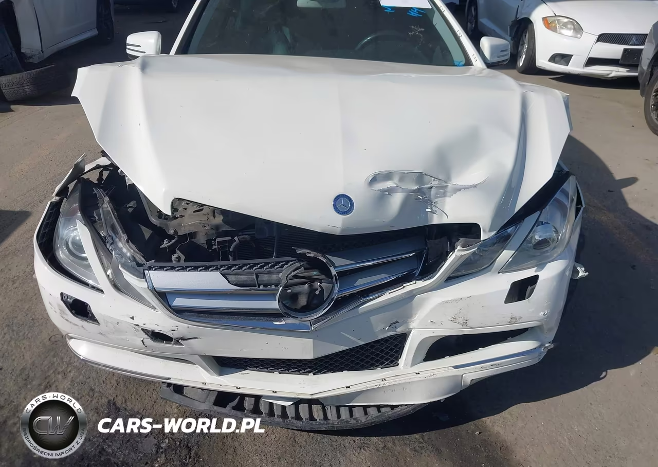 2011 Mercedes-Benz E 350 VIN:WDDKJ5GB8BF088313 - 6