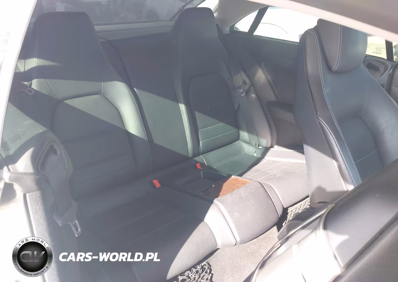 2011 Mercedes-Benz E 350 VIN:WDDKJ5GB8BF088313 - 8