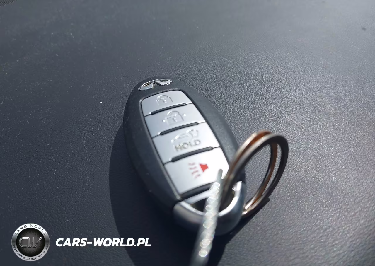 2019 Infiniti Qx50 Luxe VIN:3PCAJ5M1XKF145925 - 11