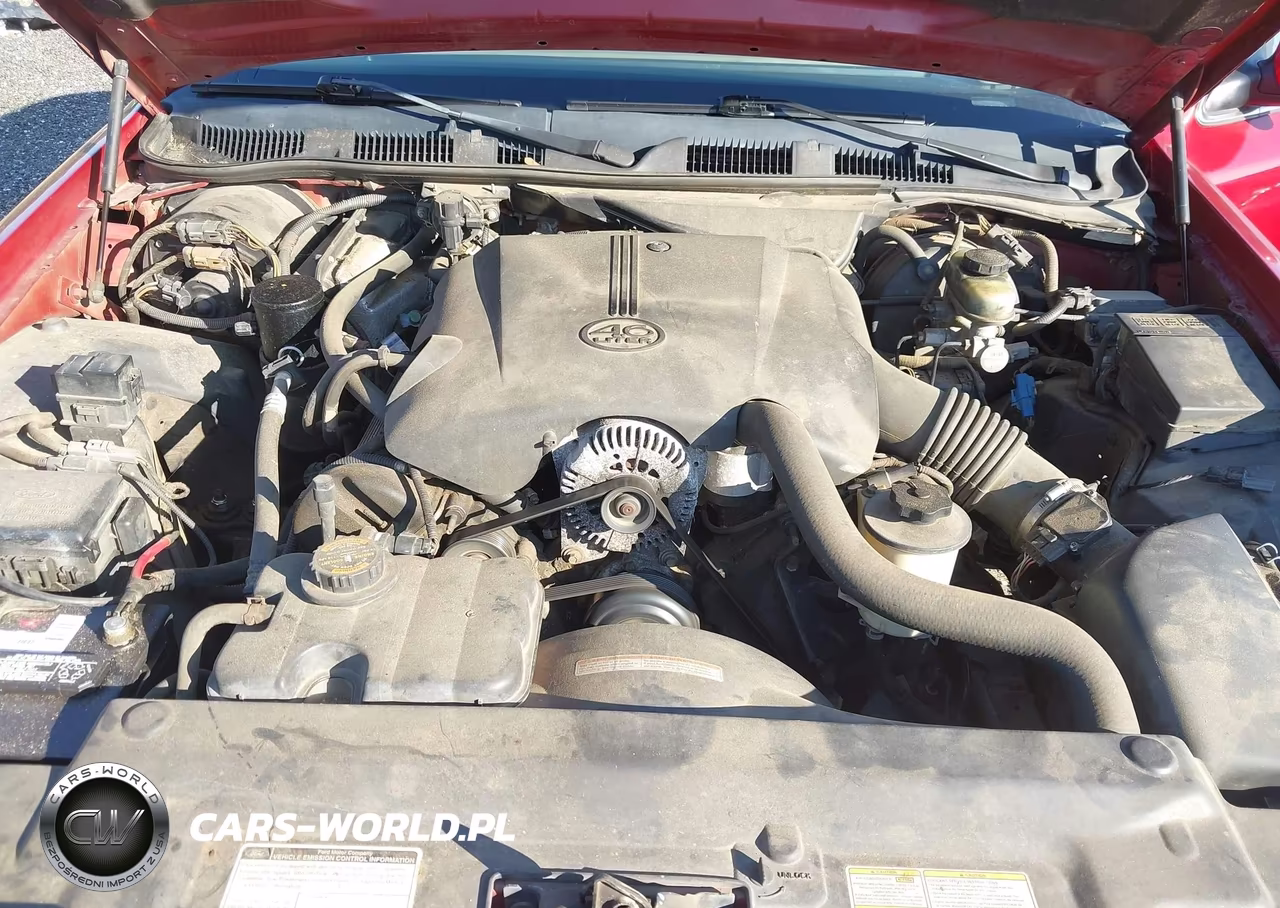 2000 Mercury Grand Marquis Gs VIN:2MEFM74W9YX652455 - 10