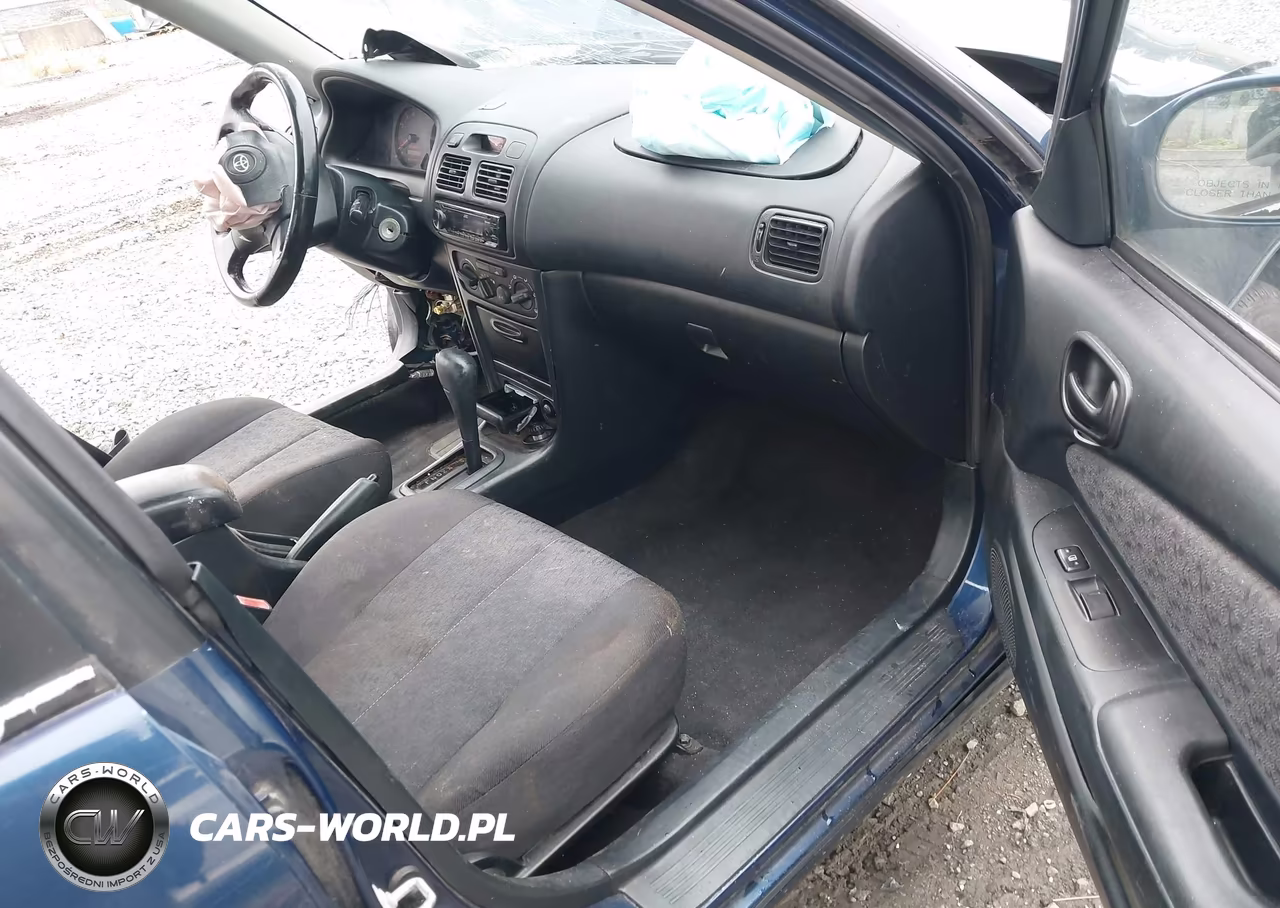 2002 Toyota Corolla S VIN:1NXBR12E12Z620117 - 18