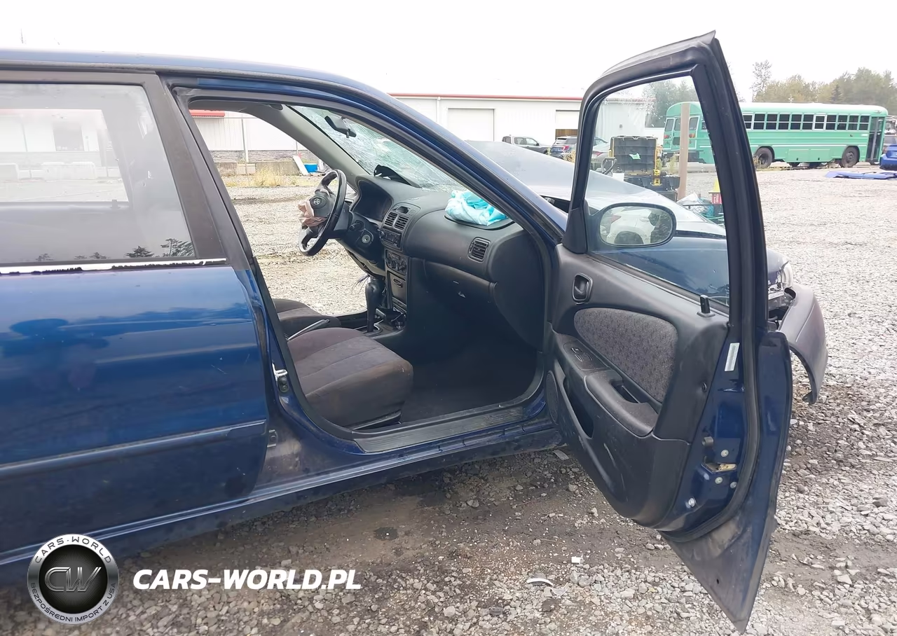 2002 Toyota Corolla S VIN:1NXBR12E12Z620117 - 5