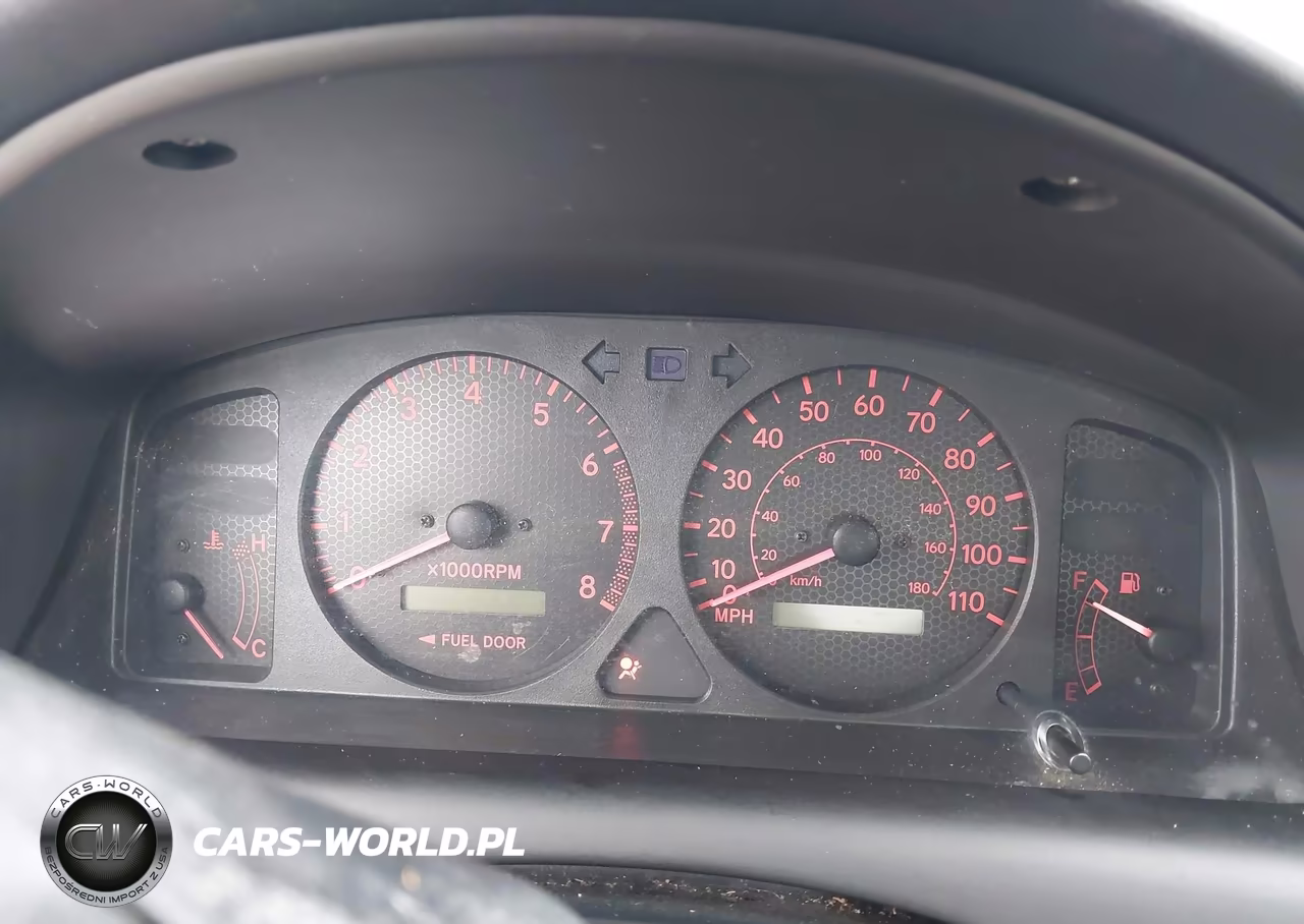 2002 Toyota Corolla S VIN:1NXBR12E12Z620117 - 7