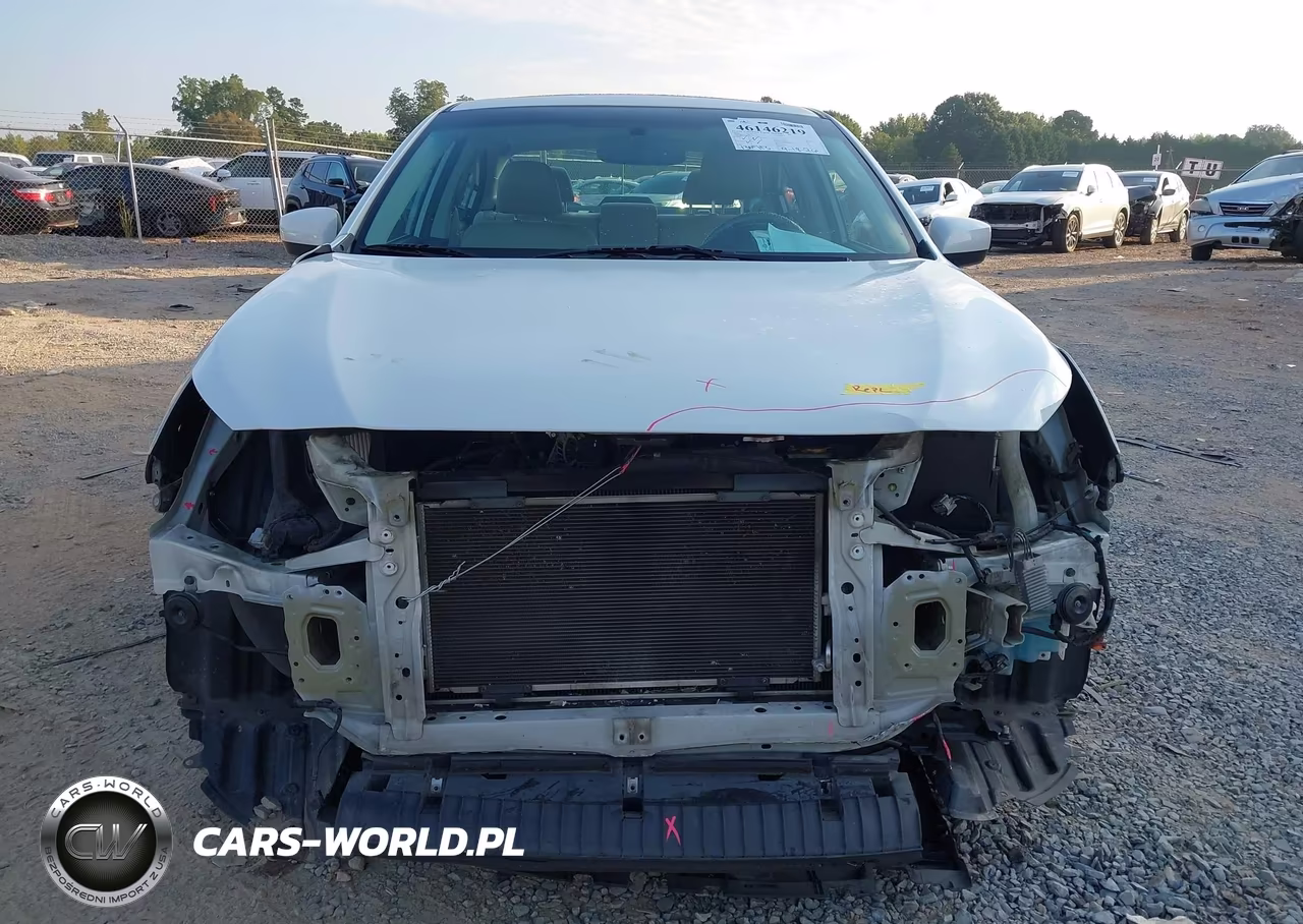 2015 Subaru Legacy 2.5I Premium VIN:4S3BNBD64F3033644 - 6