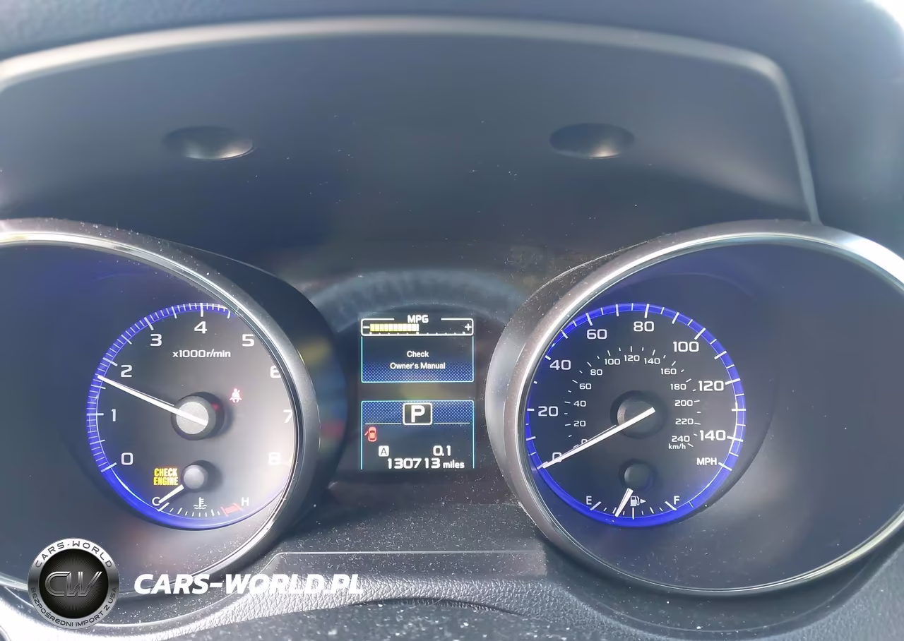2015 Subaru Legacy 2.5I Premium VIN:4S3BNBD64F3033644 - 7