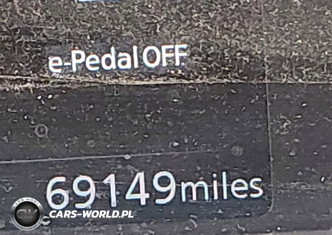 2020 Nissan Leaf Sl Plus 62 Kwh VIN:1N4BZ1DPXLC302187 - 15