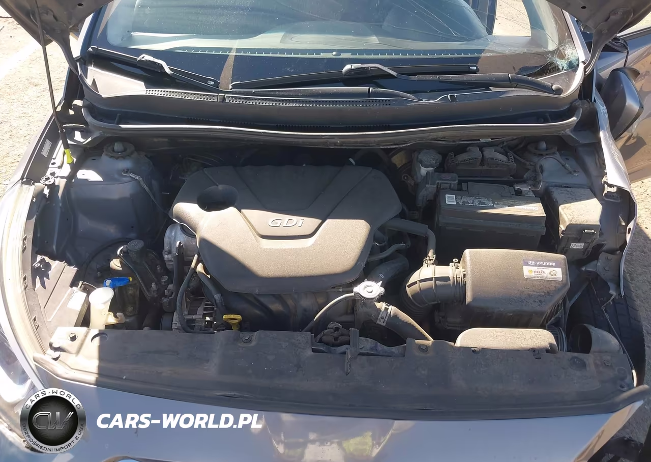 2017 Hyundai Accent Se VIN:KMHCT5AE1HU319242 - 10