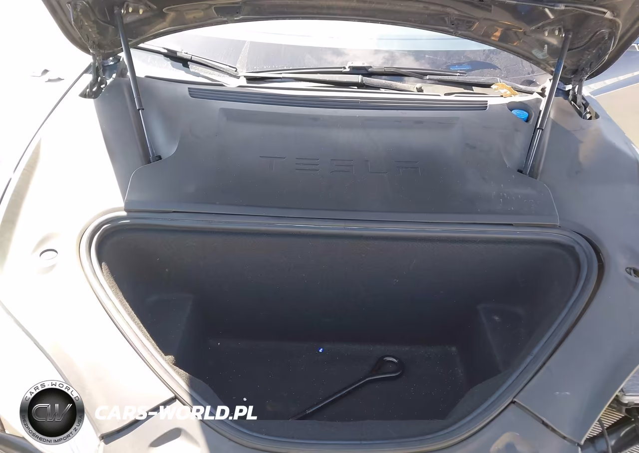 2019 Tesla Model S 100D-75D-Long Range-Standard Range VIN:5YJSA1E28KF345769 - 10