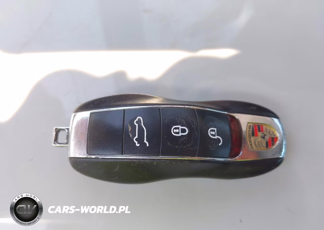2014 Porsche Cayenne Diesel VIN:WP1AF2A28ELA31130 - 11