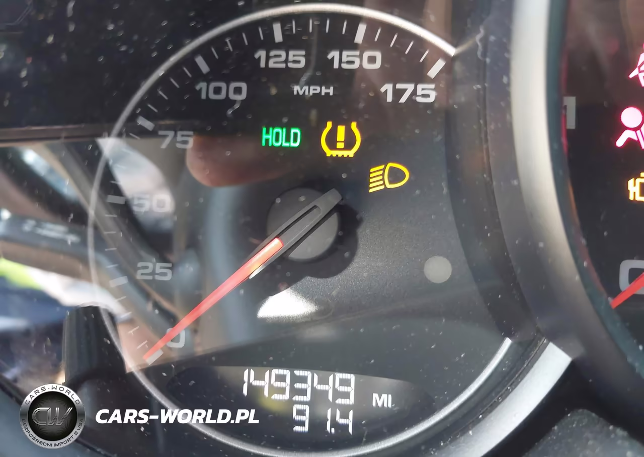 2014 Porsche Cayenne Diesel VIN:WP1AF2A28ELA31130 - 15
