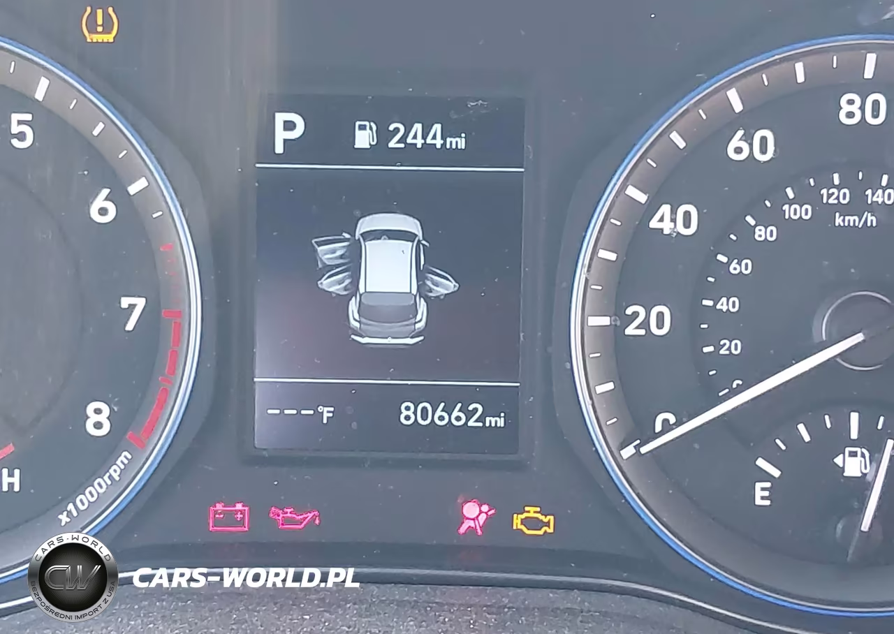 2021 Hyundai Kona Se VIN:KM8K12AA2MU671205 - 15