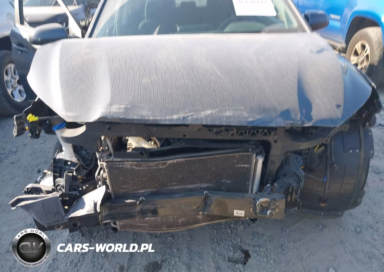 2021 Hyundai Kona Se VIN:KM8K12AA2MU671205 - 6