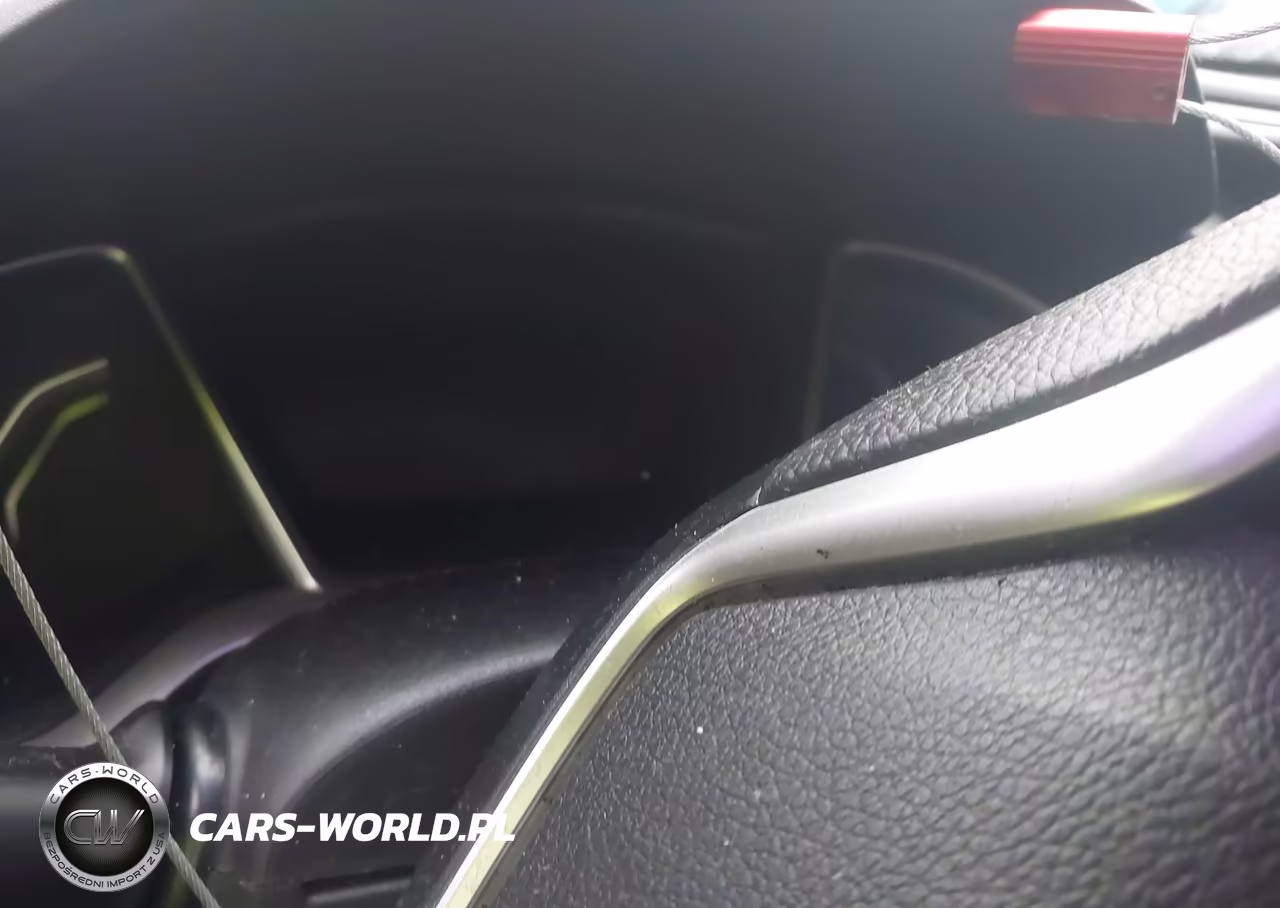2017 Honda Civic Ex VIN:19XFC2F75HE222652 - 7
